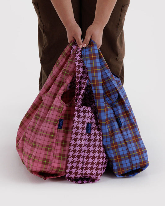 STANDARD BAGGU SET OF 3 - US 5859