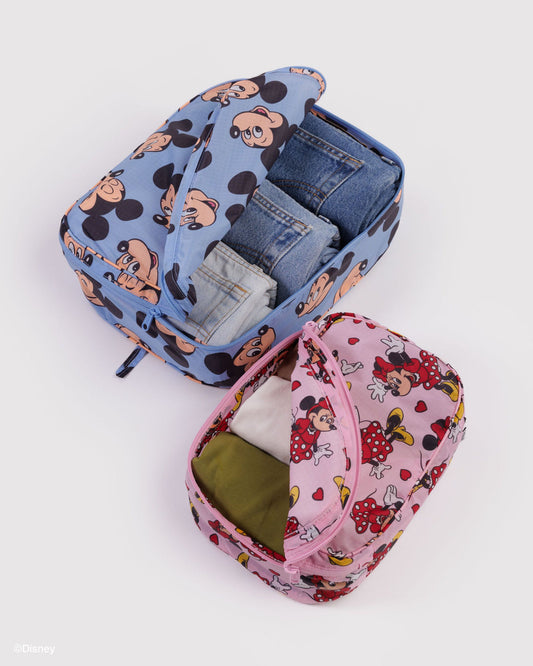 PACKING CUBE SET - US 9606