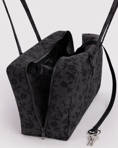 MEDIUM NYLON BOWLER BAG - US 1959