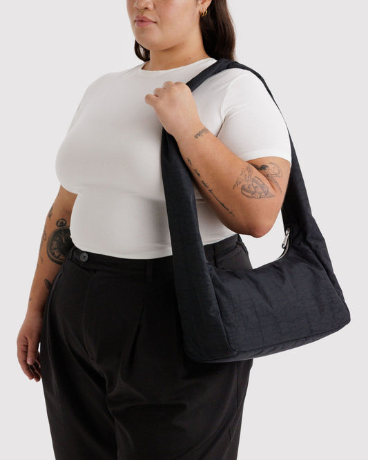NYLON MERINGUE BAG - US 3330