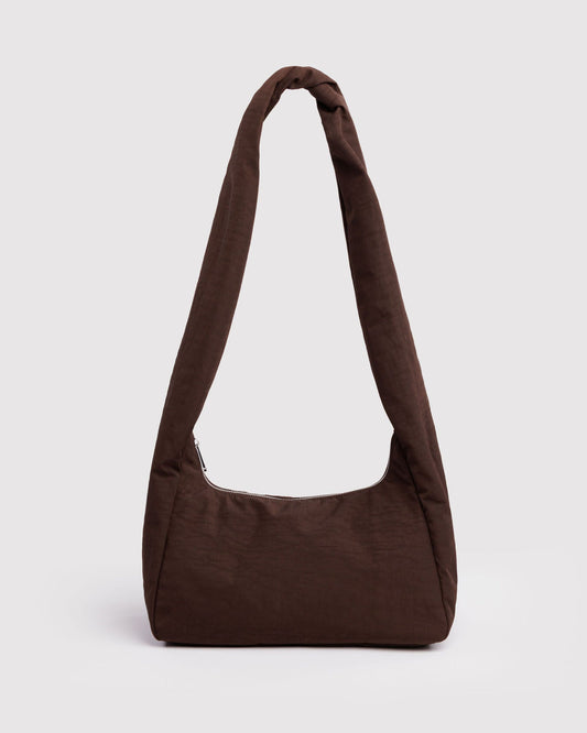 NYLON MERINGUE BAG - US 0994