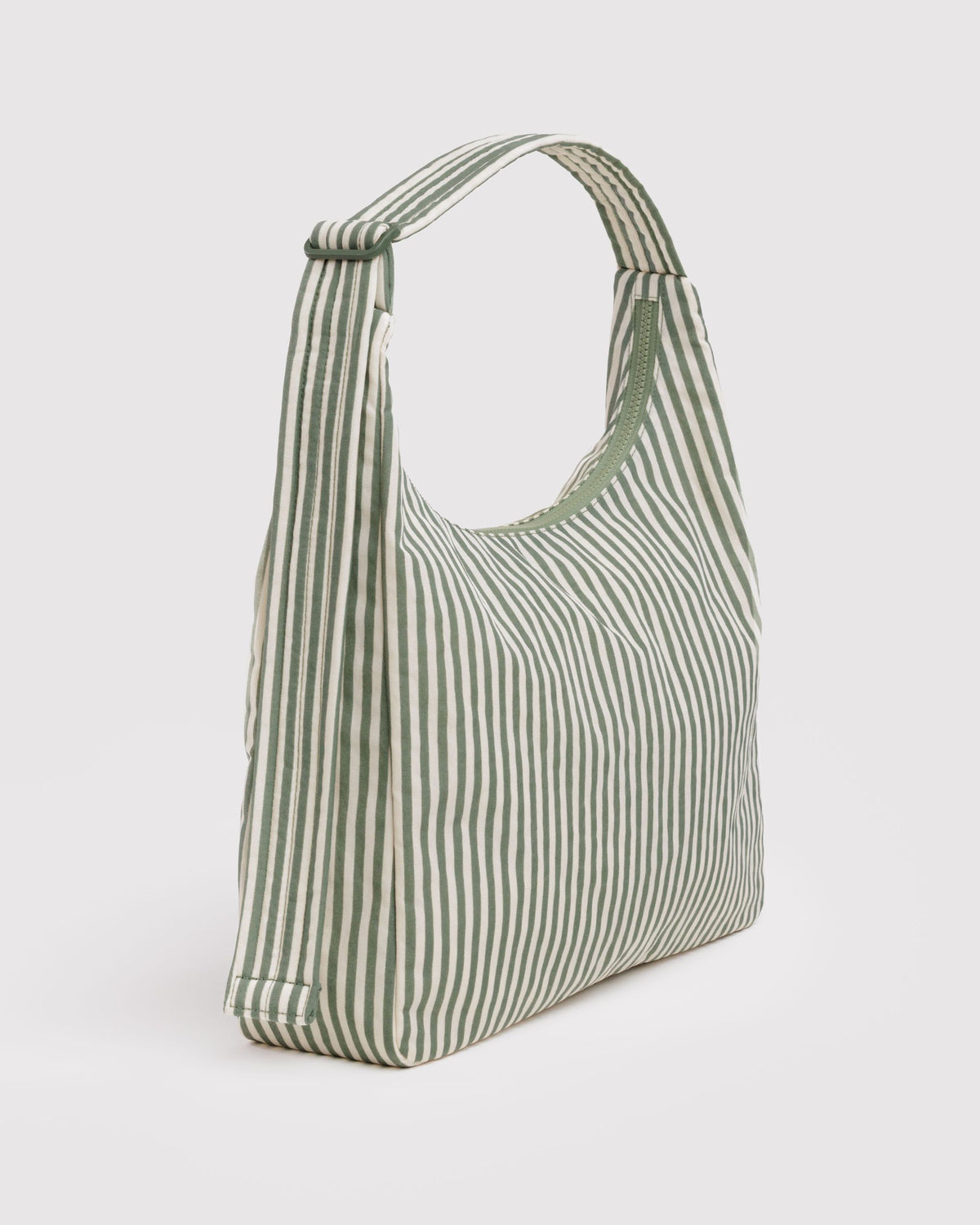 NYLON SHOULDER BAG - US 5045