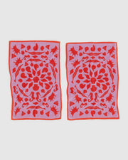 HAND TOWEL SET OF 2 - US 1429
