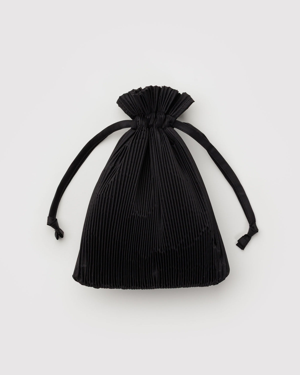 PLEATED BAGGU - US 2233