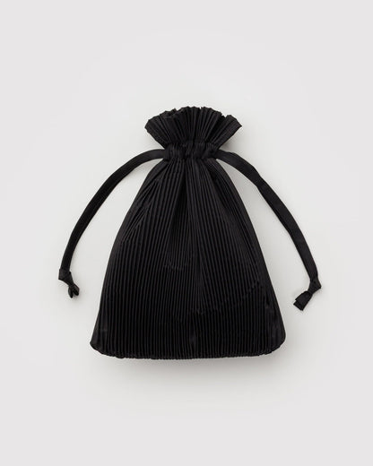 PLEATED BAGGU - US 2233