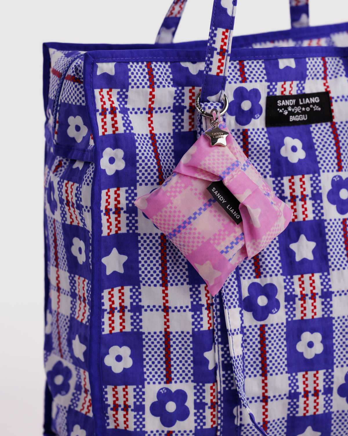 BABY BOW BAGGU - US 6897
