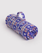 PUFFY PICNIC BLANKET - US 2998