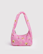 SMALL NYLON MERINGUE BAG - US 5041
