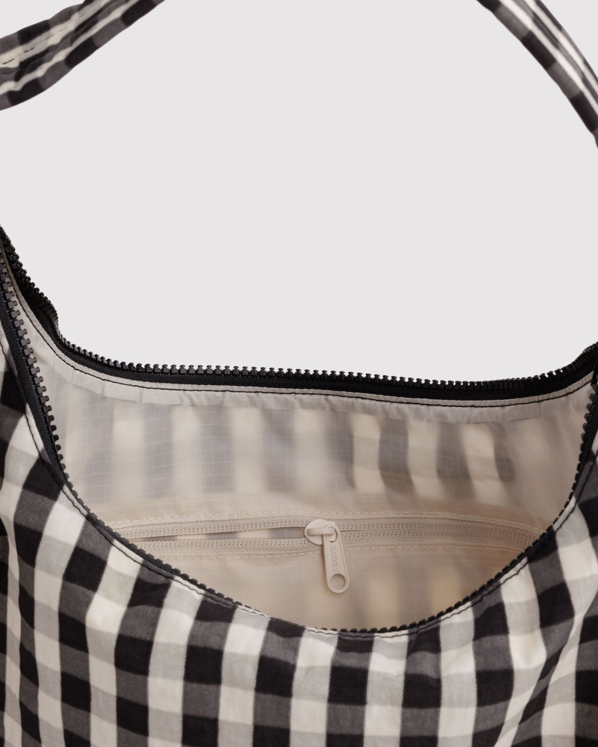 NYLON SHOULDER BAG - US 0095