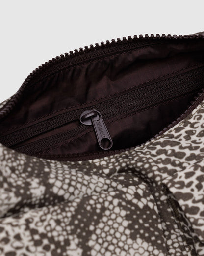 CARGO SHOULDER BAG - US 6666