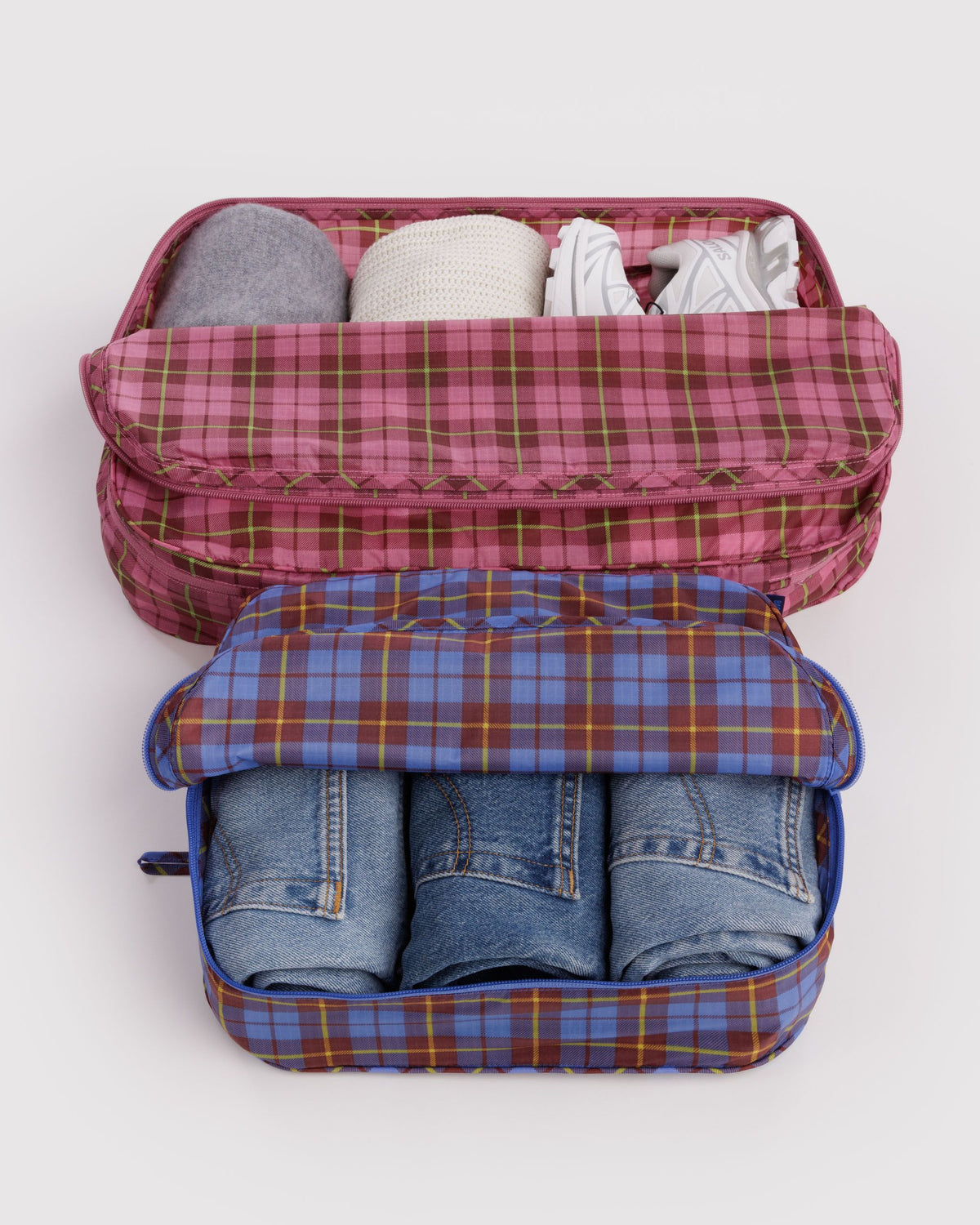 LARGE PACKING CUBE SET - US 3251