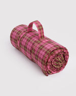 PUFFY PICNIC BLANKET - US 6104