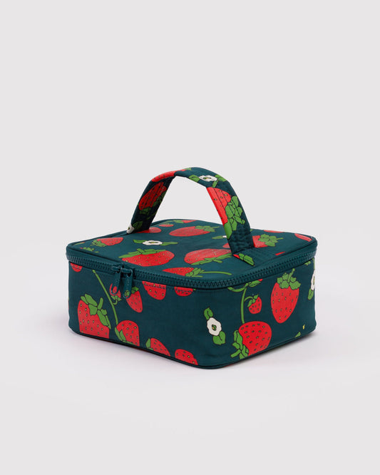 SMALL COSMETIC CASE - US 5534