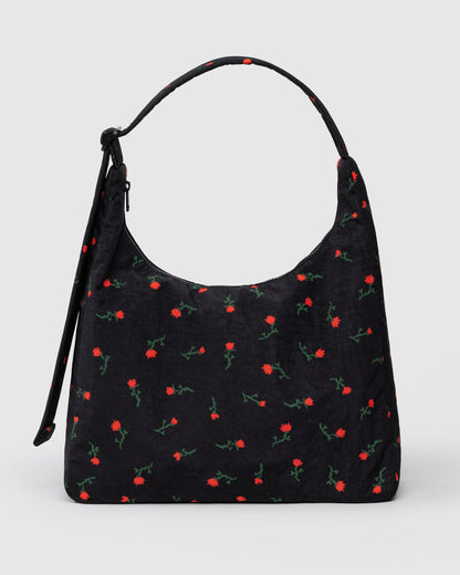 NYLON SHOULDER BAG - US 9167