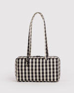 NYLON BOWLER BAG - US 3654