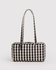 NYLON BOWLER BAG - US 3654