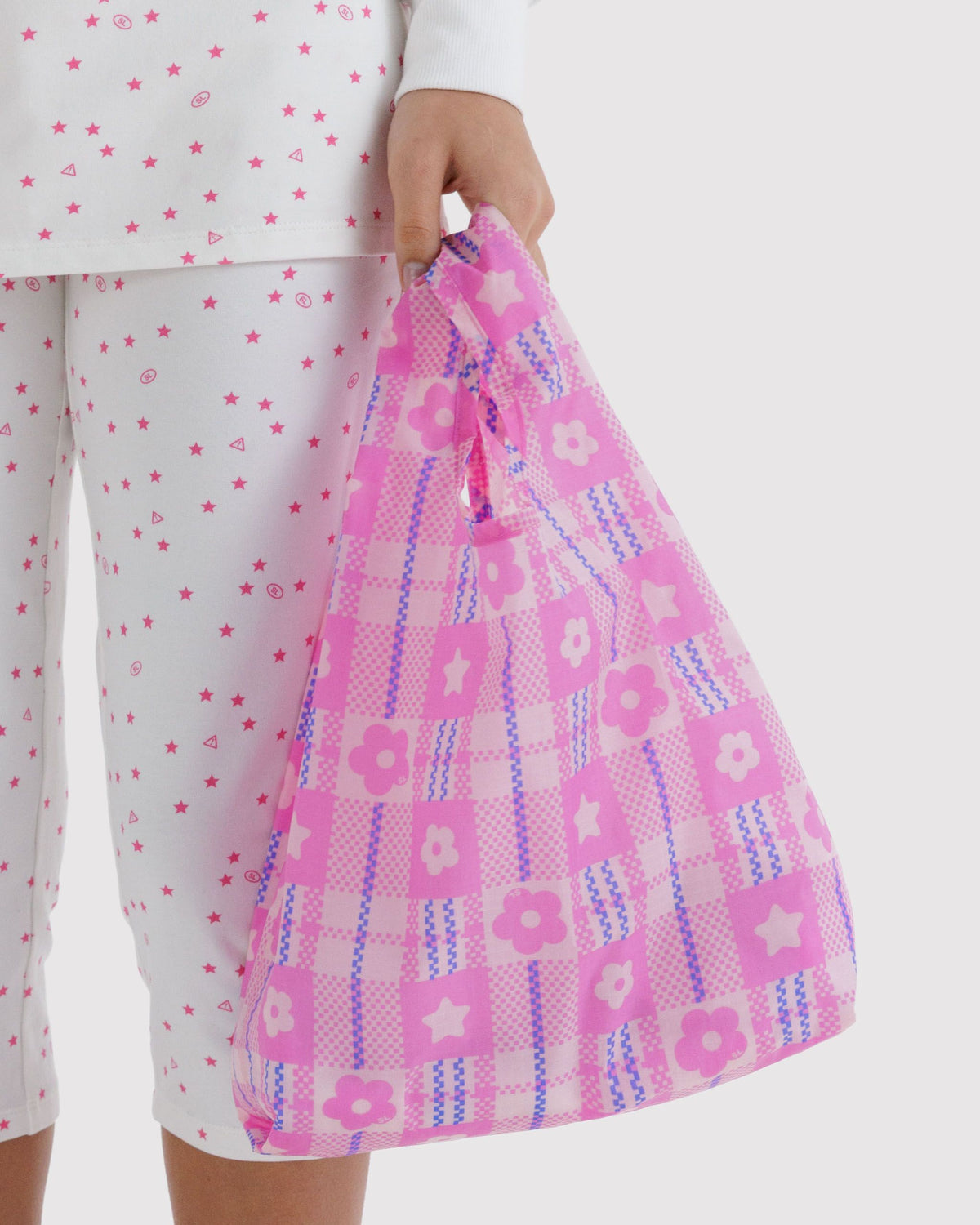BABY BOW BAGGU - US 6897