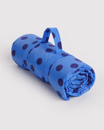 PUFFY PICNIC BLANKET - US 7980