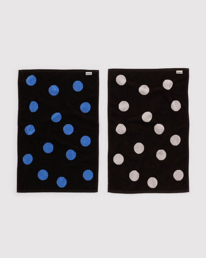 HAND TOWEL SET OF 2 - US 2383