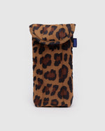 PUFFY GLASSES SLEEVE - US 2687