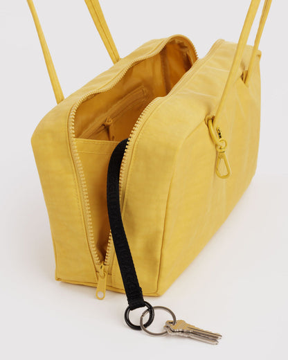 NYLON BOWLER BAG - US 4946