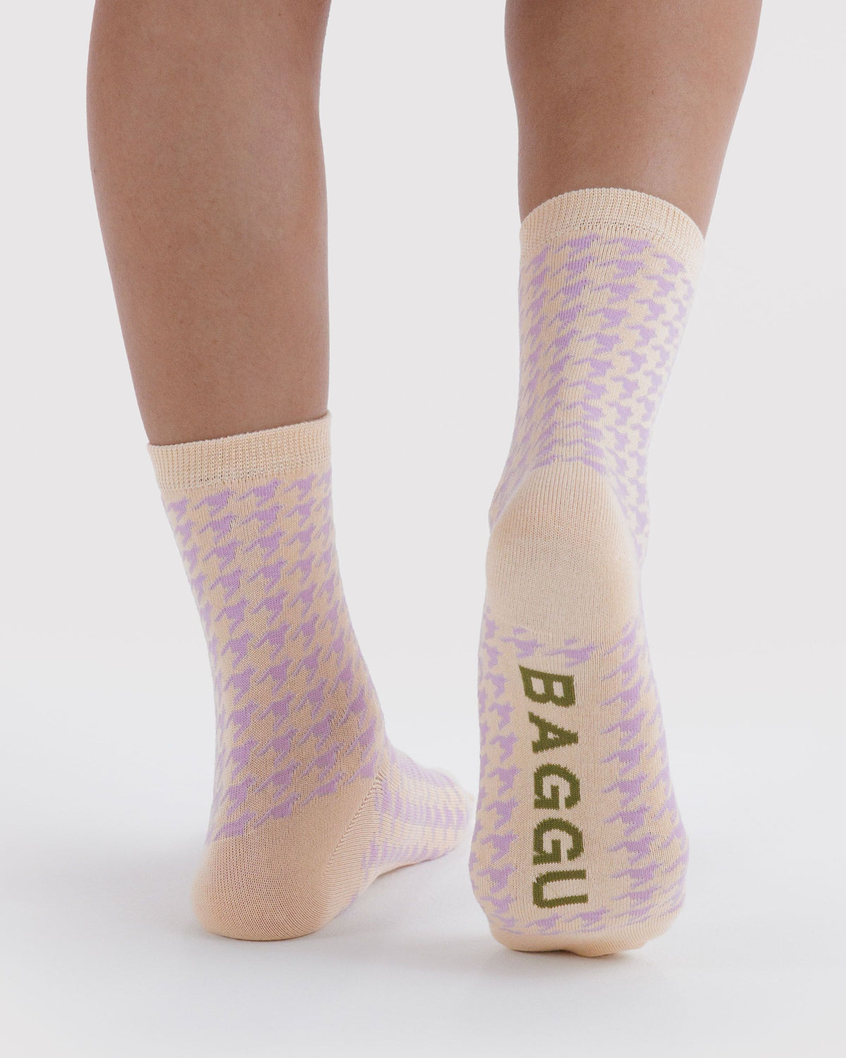 CREW SOCK - US 4846