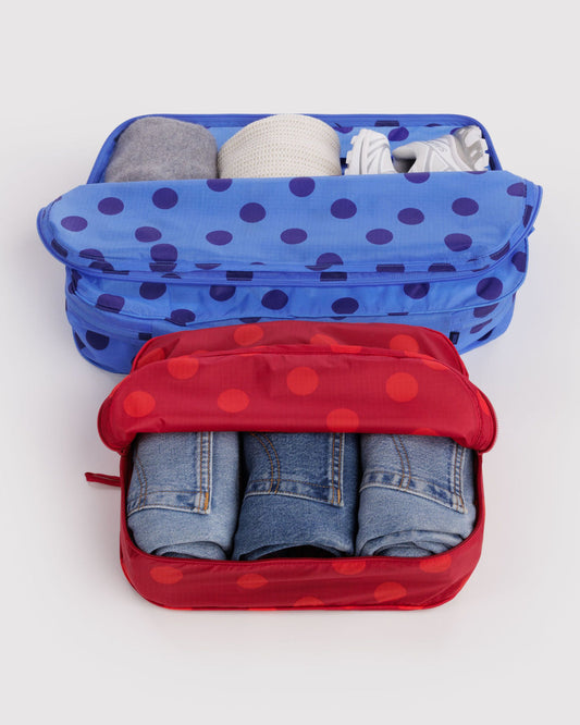 LARGE PACKING CUBE SET - US 3744