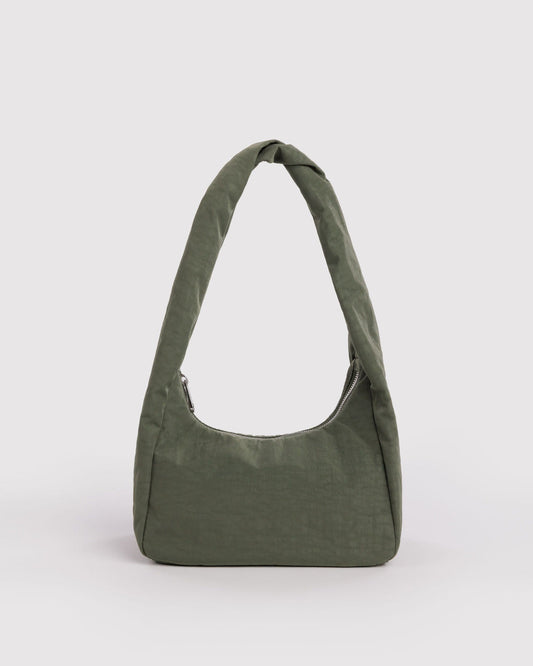 SMALL NYLON MERINGUE BAG - US 8386