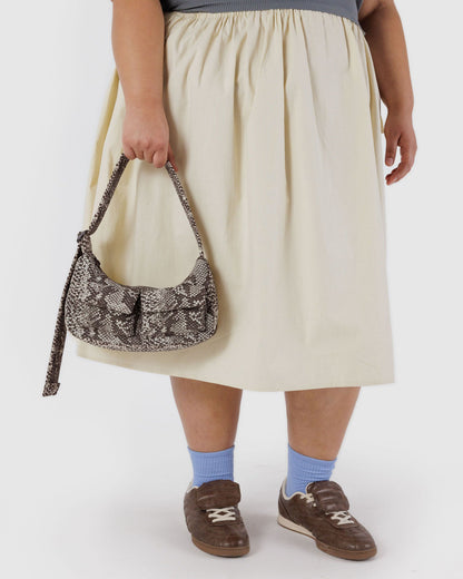CARGO SHOULDER BAG - US 6666