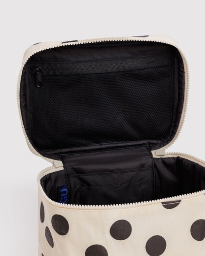 LARGE COSMETIC CASE - US 5480