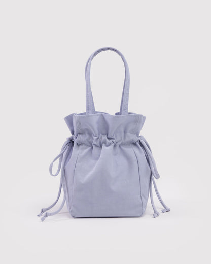 NYLON DRAWSTRING BAG - US 8839