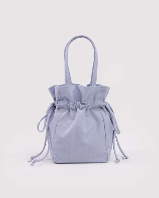 NYLON DRAWSTRING BAG - US 8839