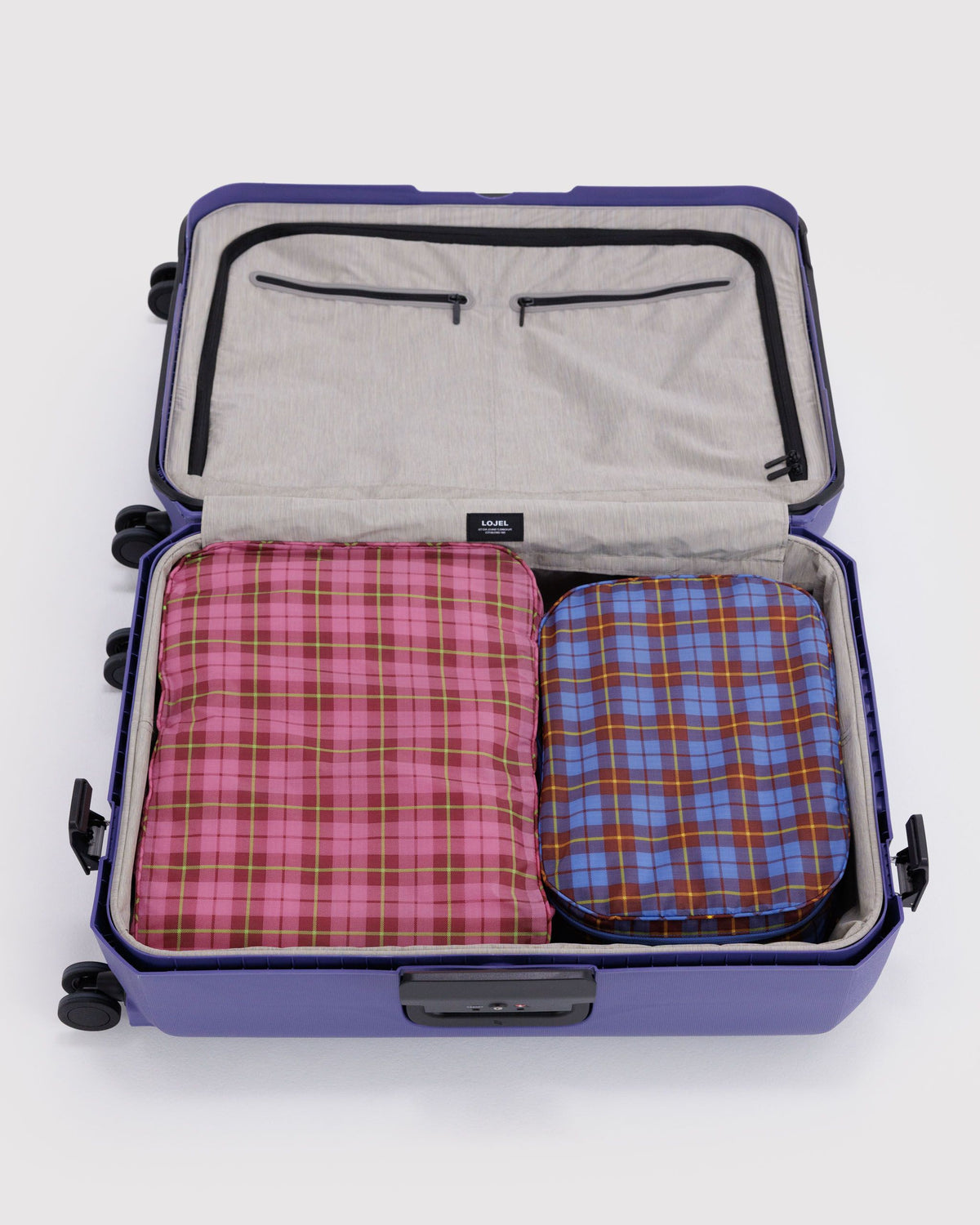 LARGE PACKING CUBE SET - US 3251