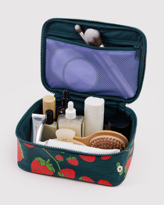 SMALL COSMETIC CASE - US 5534