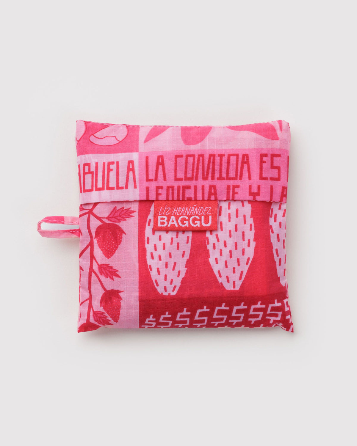 STANDARD BAGGU - US 0398