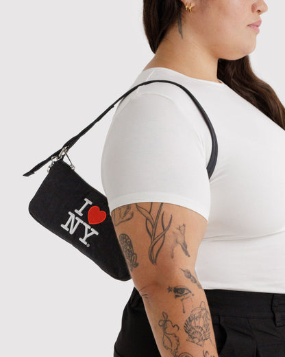 NYLON POCHETTE - US 0521