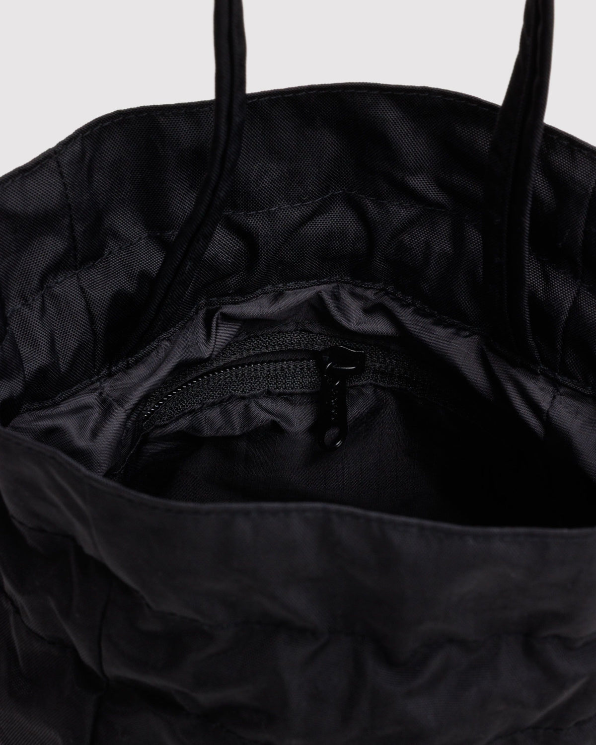 NYLON DRAWSTRING BAG - US 7788