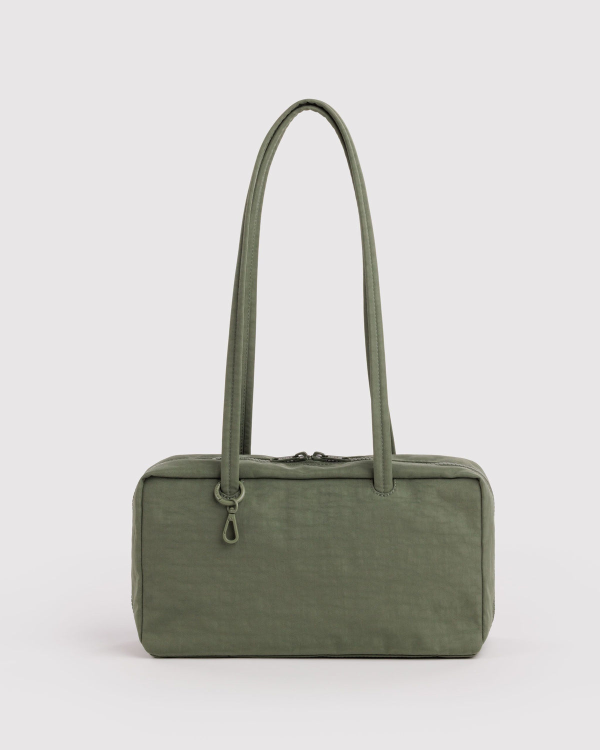NYLON BOWLER BAG - US 2216
