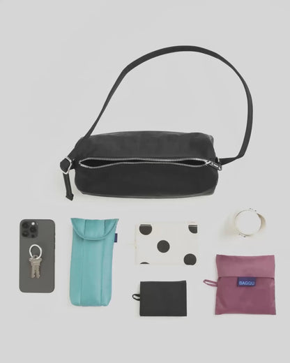 NYLON LOAF BAG - US 8587