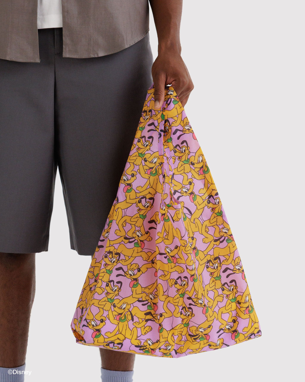 STANDARD BAGGU - US 4197