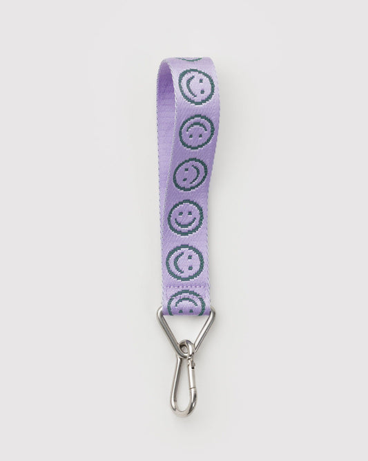 LOGO KEYCHAIN - US 9505