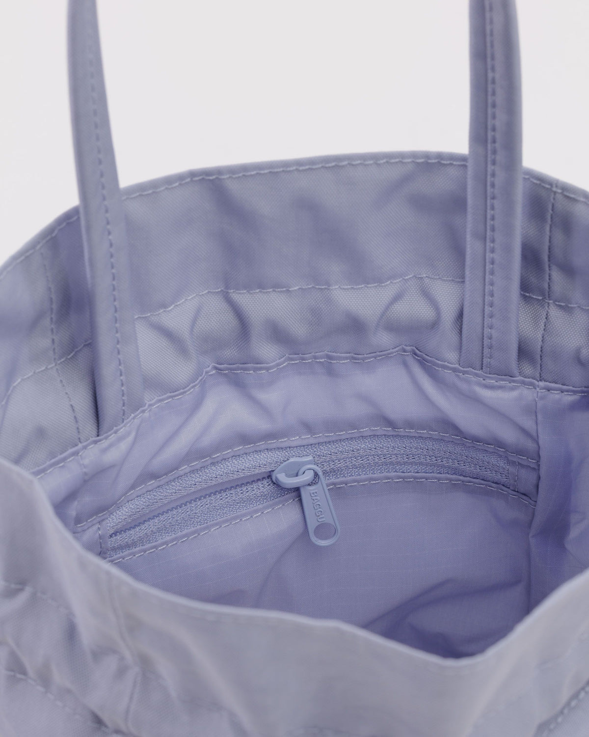 NYLON DRAWSTRING BAG - US 8839