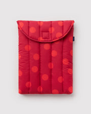 PUFFY LAPTOP SLEEVE 13"/14" - US 2487