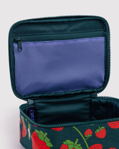 SMALL COSMETIC CASE - US 5534