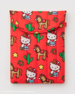 PUFFY LAPTOP SLEEVE 16" - US 1608