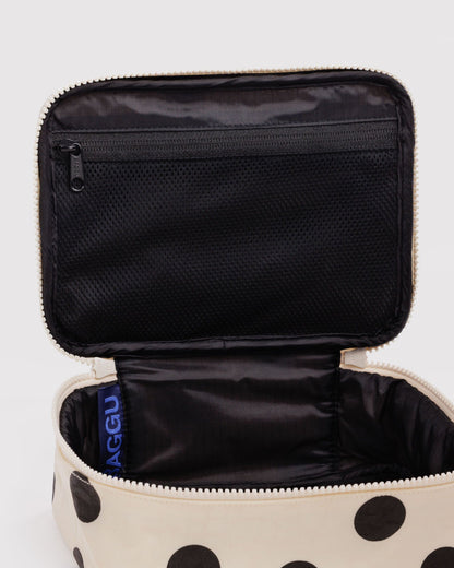 SMALL COSMETIC CASE - US 7704