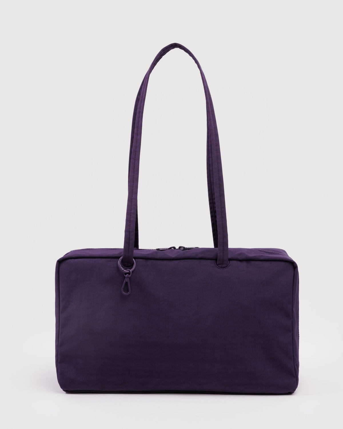 MEDIUM NYLON BOWLER BAG - US 9081