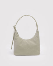MINI NYLON SHOULDER BAG - US 3353