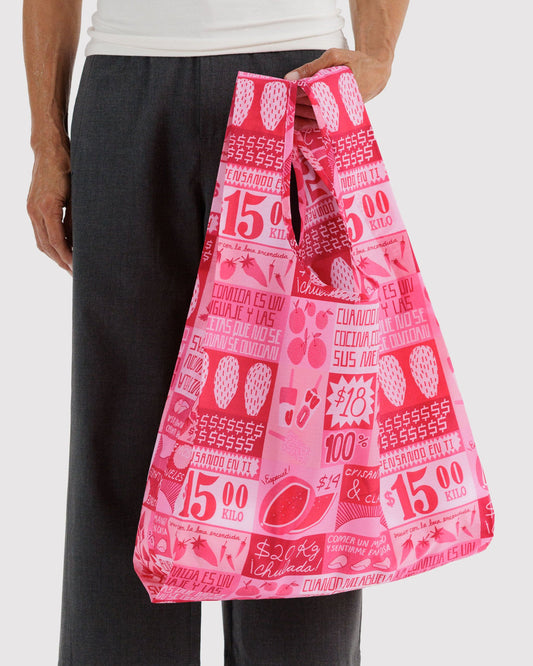 STANDARD BAGGU - US 0398