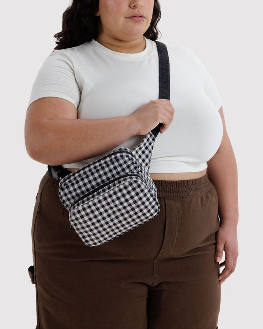 FANNY PACK - US 3655